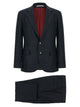 Brunello Cucinelli Hopsack Dress