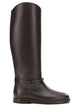 Brunello Cucinelli "Monili" Knee-High Boots