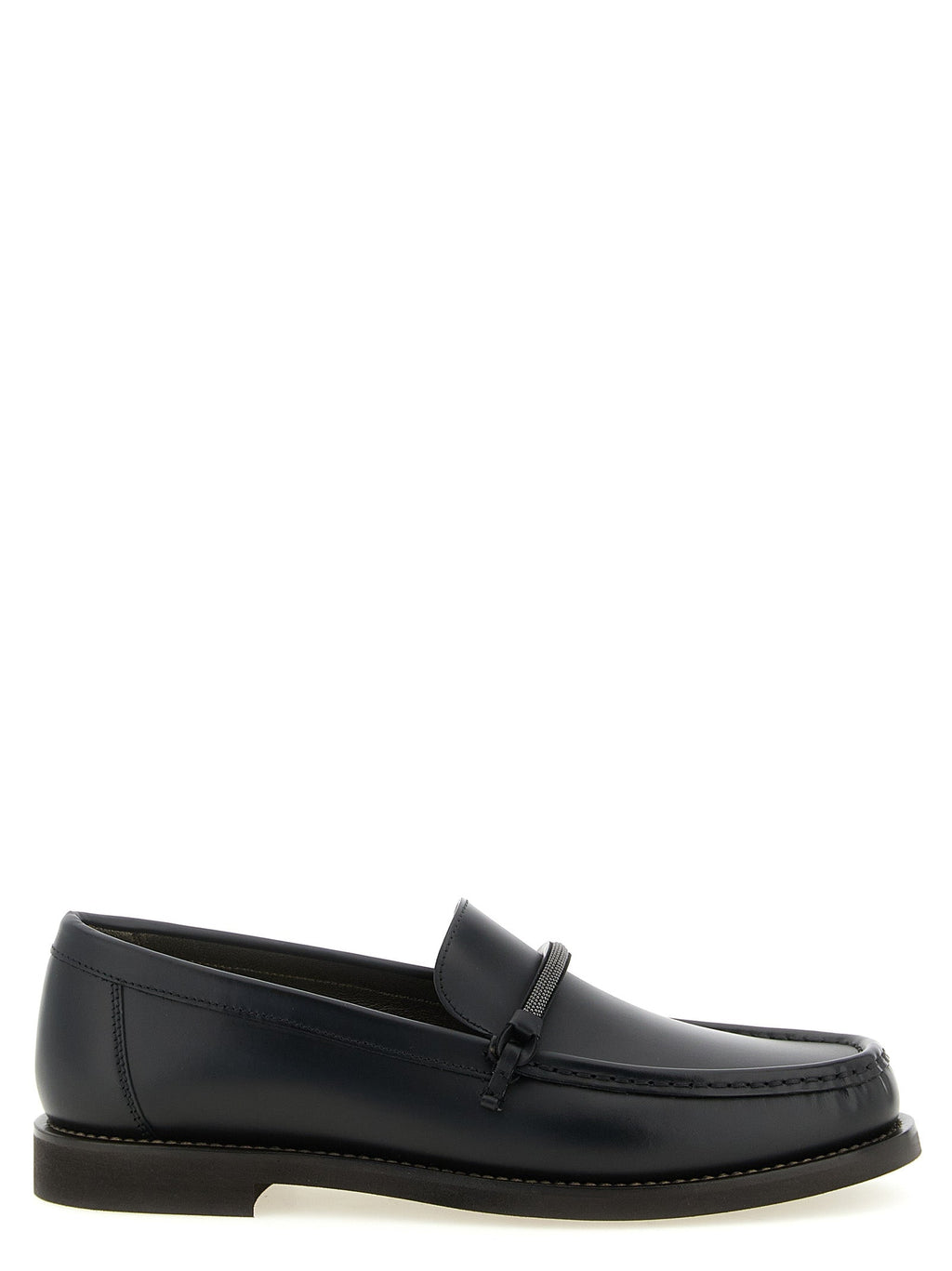 Brunello Cucinelli 'Penny Loafer' Loafers