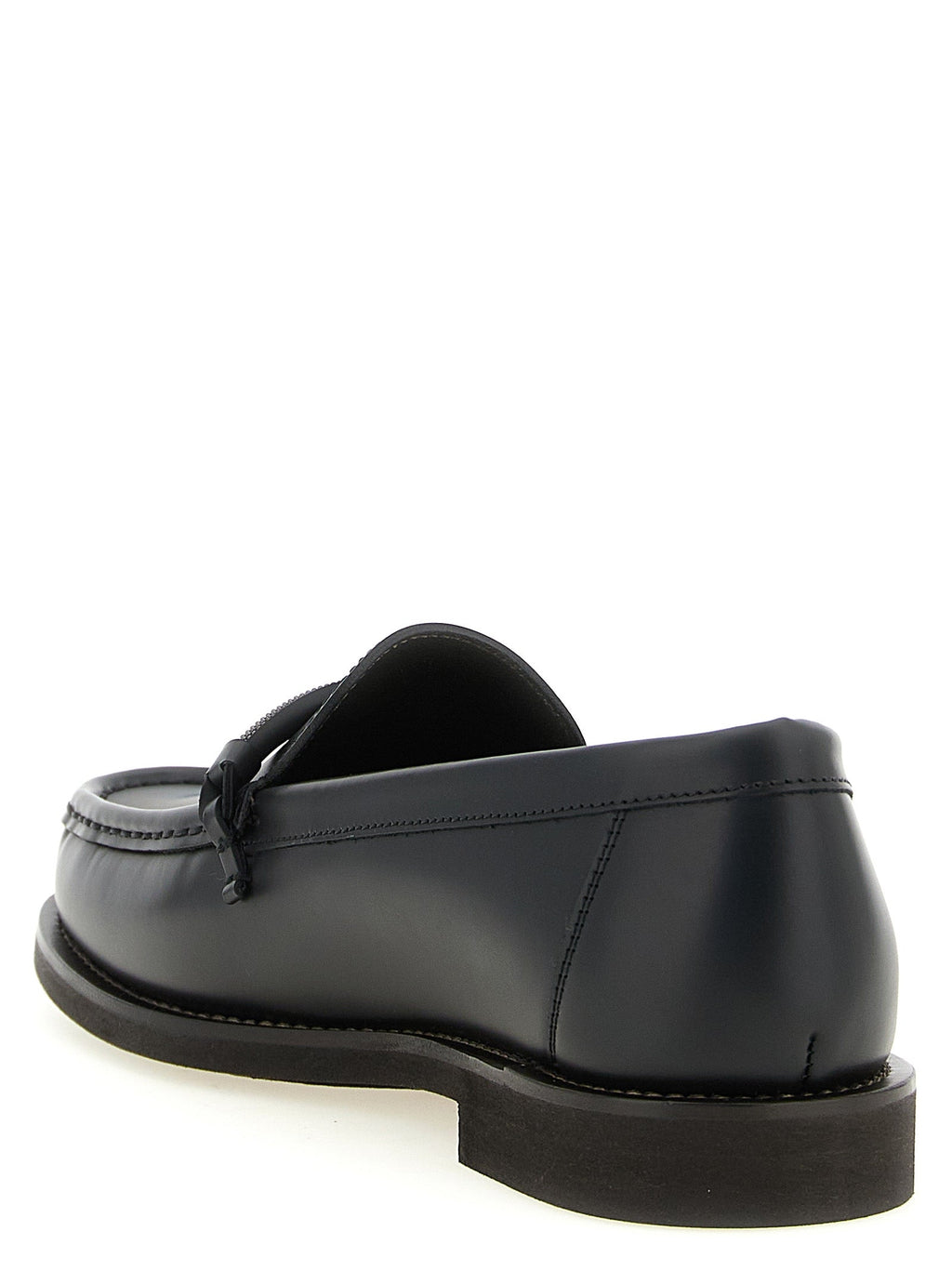 Brunello Cucinelli 'Penny Loafer' Loafers