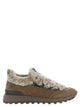 Brunello Cucinelli 'Monile' Shearling Sneakers