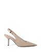 Brunello Cucinelli Calf Lamb Leather Shoes