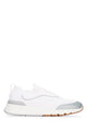 Brunello Cucinelli Pair Of Sneakers