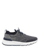 Brunello Cucinelli Black Rubber Sneakers