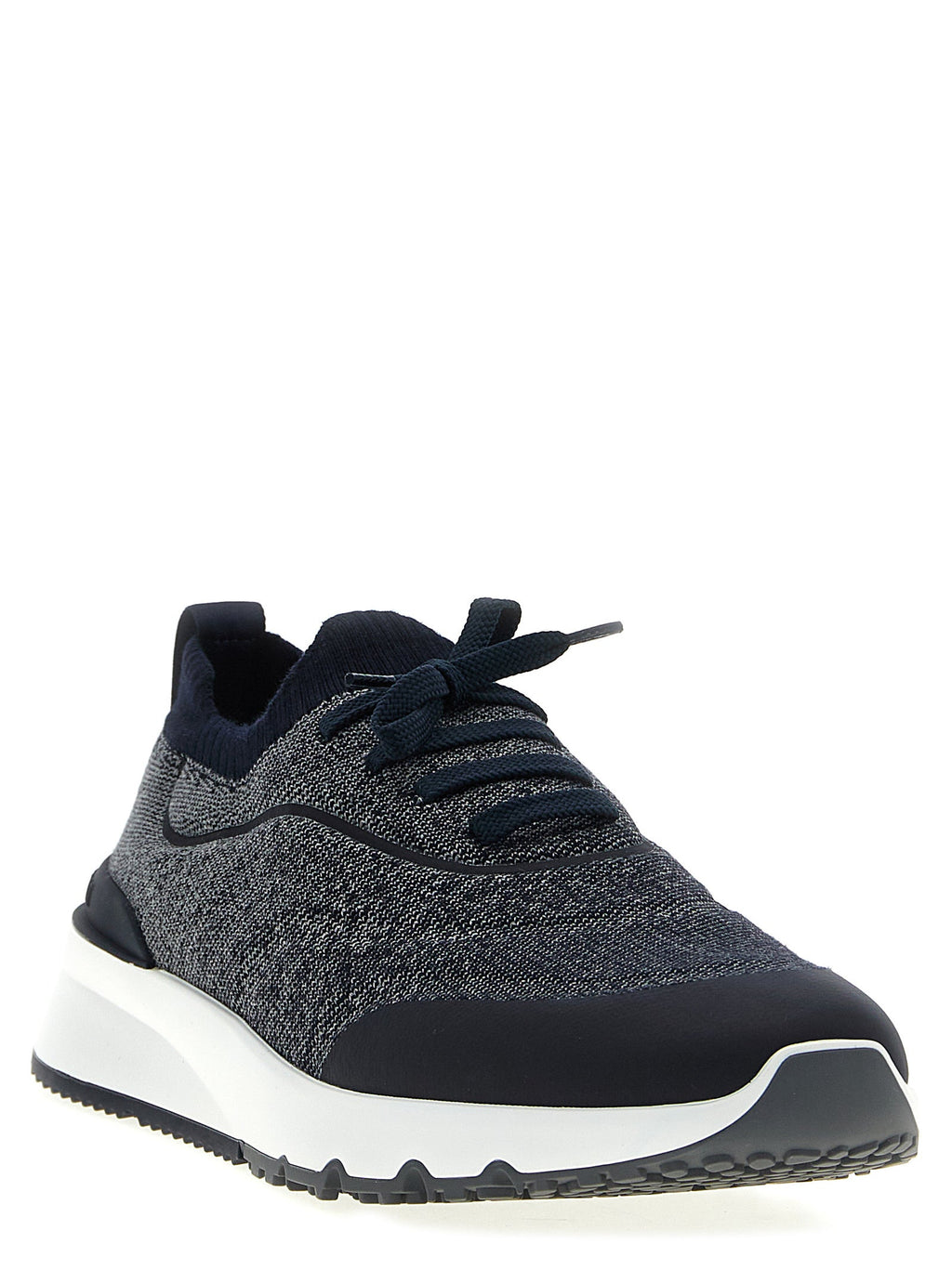 Brunello Cucinelli 'Runners' Sneakers