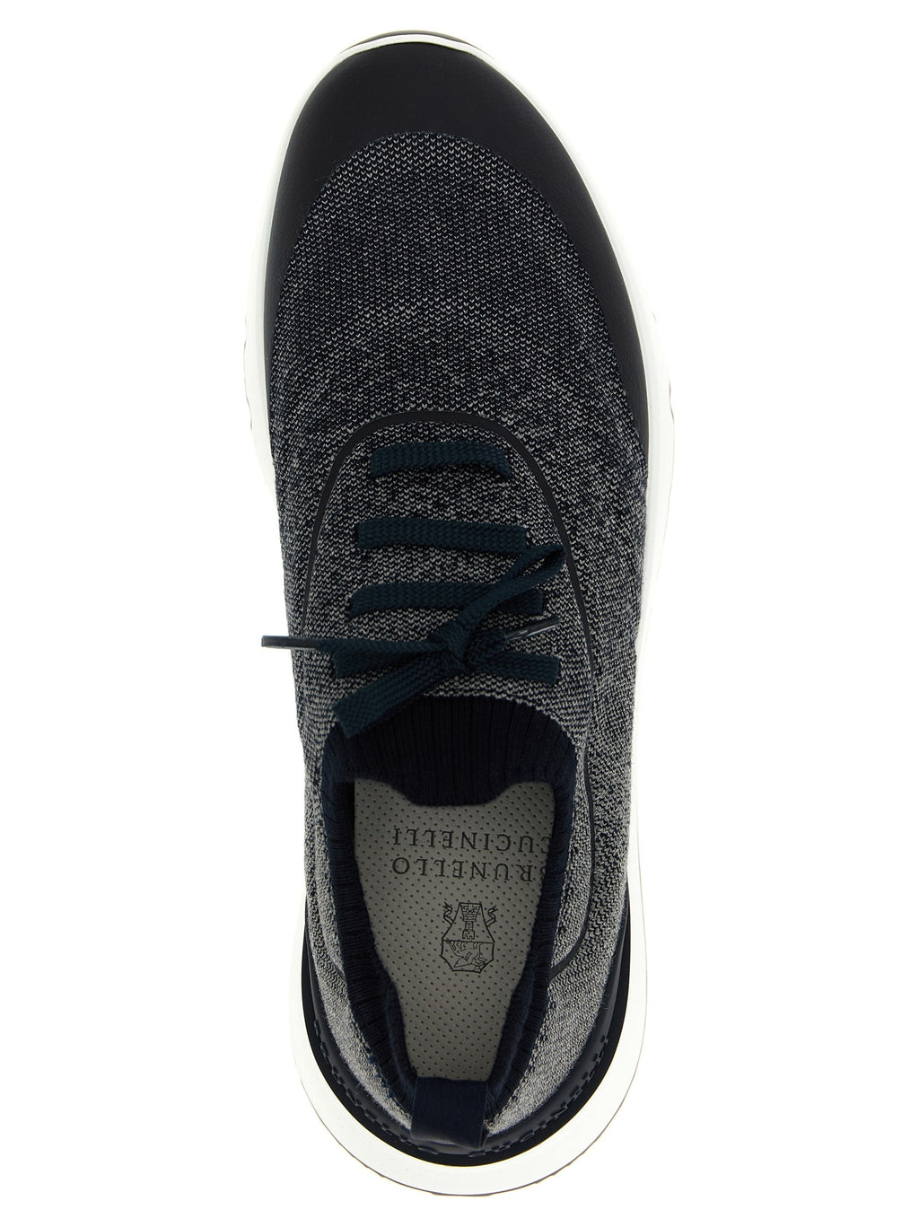 Brunello Cucinelli 'Runners' Sneakers