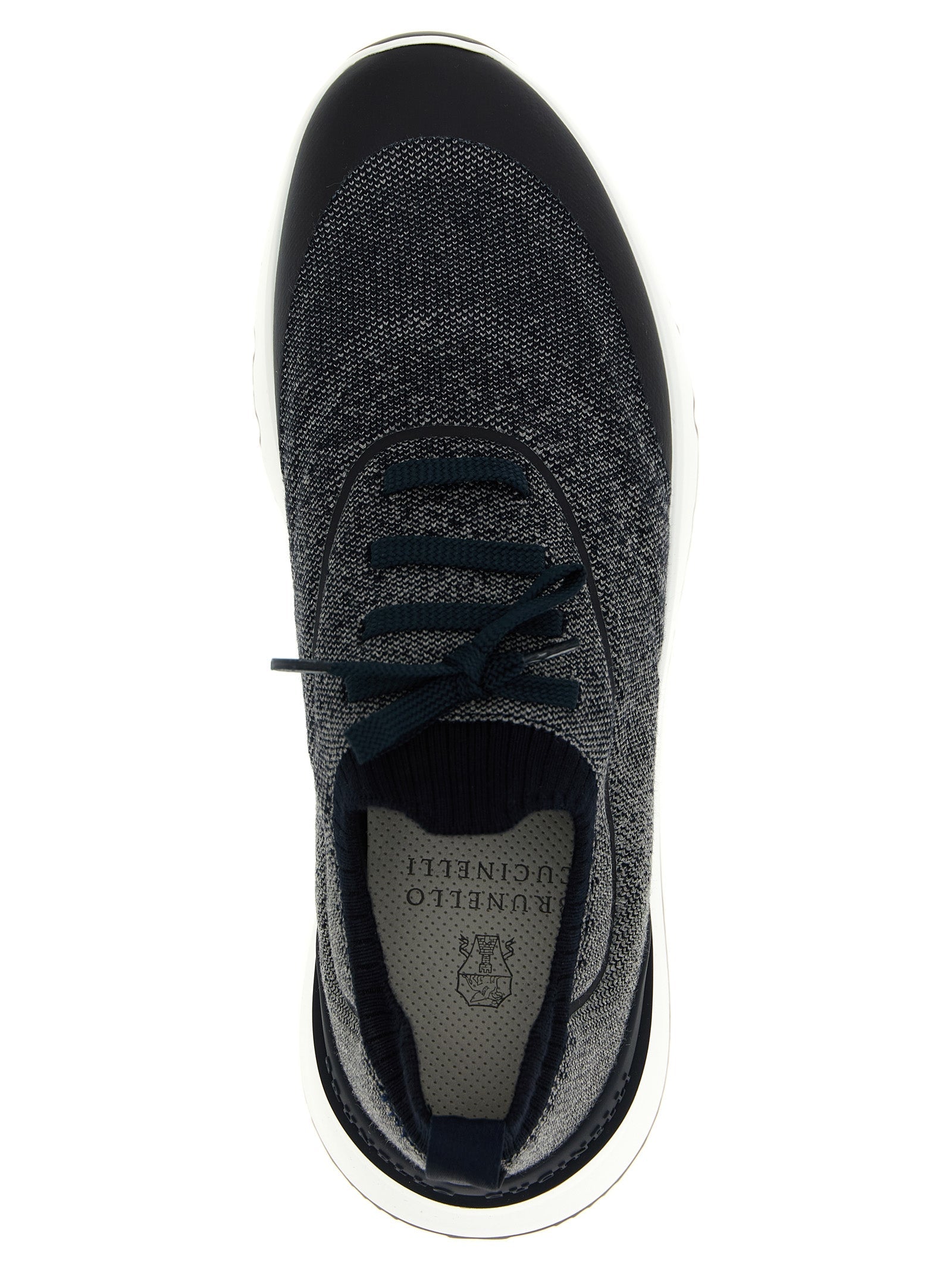 Brunello Cucinelli 'Runners' Sneakers