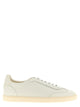 Brunello Cucinelli Deer Leather Sneakers