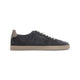 Brunello Cucinelli Brunello Cucinelli Mens Low-Top Suede Sneakers Featuring A Leather Lining And Flat Cotton Laces