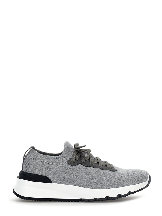 Brunello Cucinelli 'Runners' Sneakers