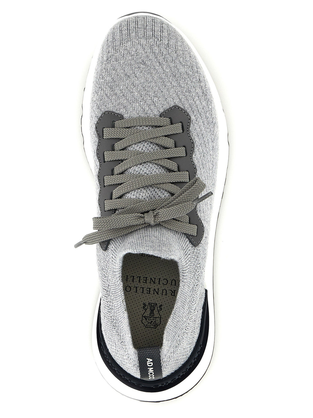 Brunello Cucinelli 'Runners' Sneakers