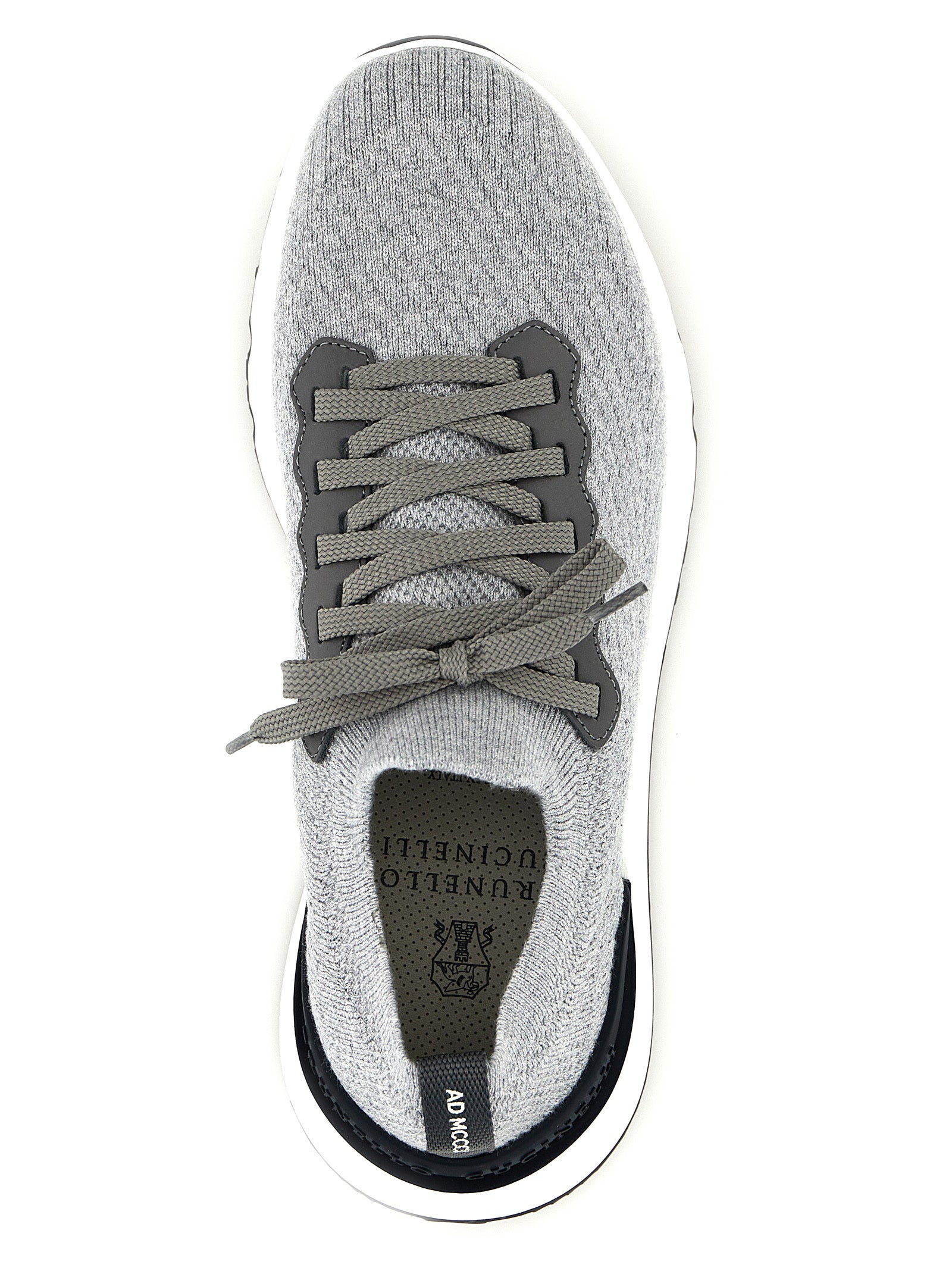 Brunello Cucinelli 'Runners' Sneakers