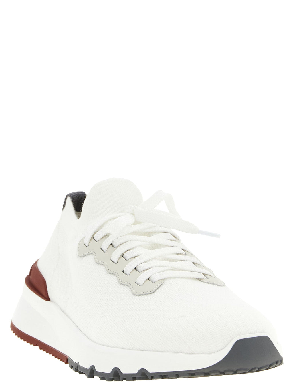 Brunello Cucinelli 'Running Sock' Sneakers