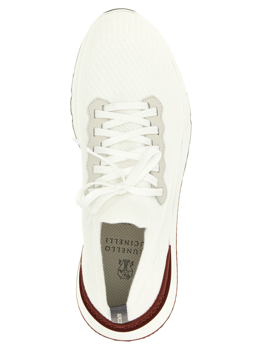 Brunello Cucinelli 'Running Sock' Sneakers