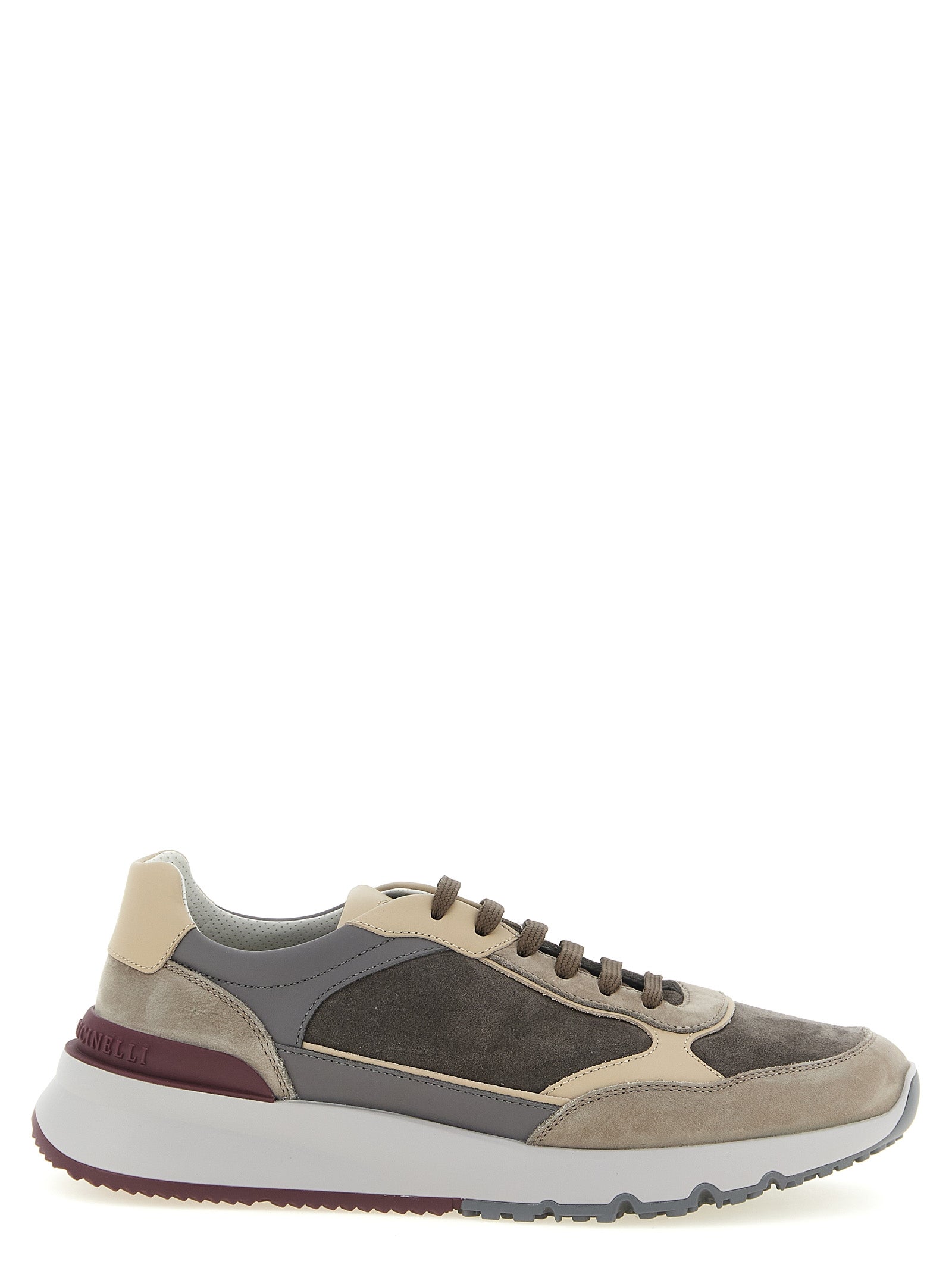 Brunello Cucinelli 'Runners' Sneakers