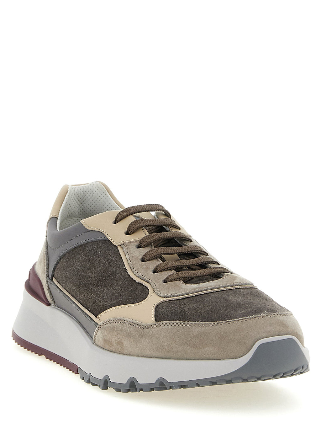 Brunello Cucinelli 'Runners' Sneakers