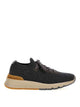 Brunello Cucinelli Wool Sneakers