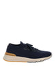 Brunello Cucinelli Wool Sneakers