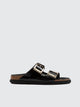 Birkenstock Arizona Droplet Buckle Sandal