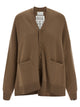 Extreme Cashmere 'N°24 Tokio' Cardigan