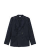 Boglioli Wool Double-Breasted Jacket