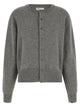 Extreme Cashmere 'N°436 Luce' Cardigan