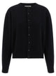 Extreme Cashmere 'N°436 Luce' Cardigan
