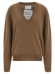 Extreme Cashmere 'N°492 Ben' Sweater