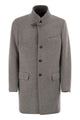 Fay Wool Coat