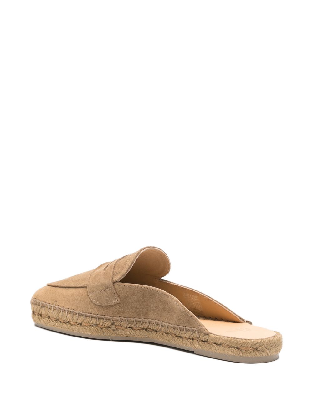 Castañer Nando Slippers