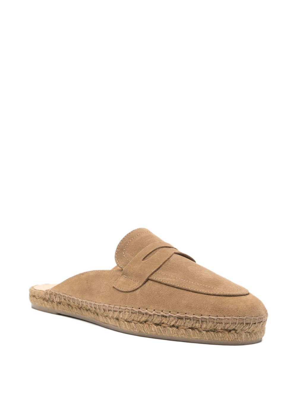 Castañer Nando Slippers