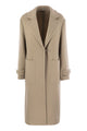 Fay Wool And Cashmere Coat