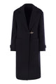 Fay Wool And Cashmere Coat