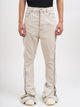 Drkshdw Bolan Banana Milk Wash Denim Pants