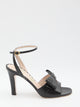 Valentino Garavani Décolleté Bowow Slingback