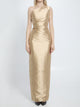 Solace London Kira Maxi Dress