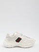 Gucci Rochelle Sneakers With Drawstring