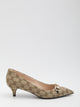 Gucci Pumps With Horsebit