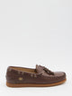Valentino Garavani Palm Avenue Loafers