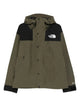The North Face Gore-Tex® Mountain Jacket