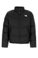 The North Face Black Polyester Saikuru Padded Jacket