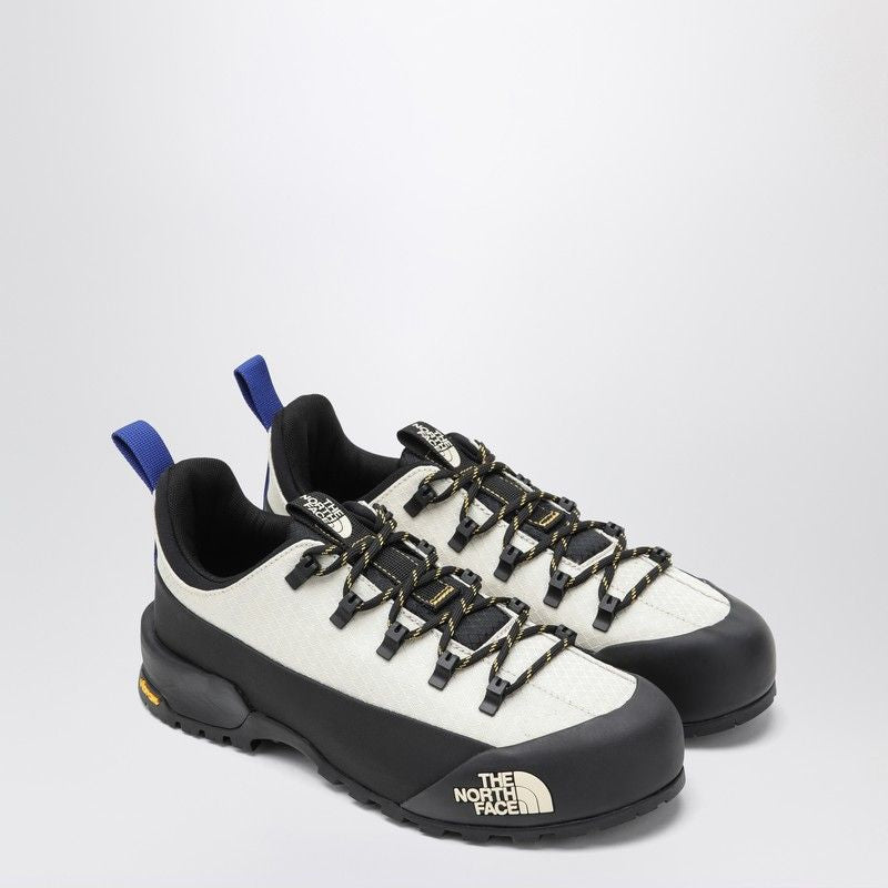 The North Face Glenclyffe Desert Stone/Black Sneakers