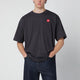 The North Face Black Tshirt With Logo Patch