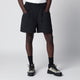 The North Face Black Nylon Shorts
