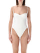 Belamer Belamer Nina Textured One Piece