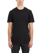 James Perse T-Shirt Girocollo In Cotone