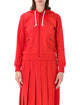 Comme Des Garçons Comme Des Garçons Girl Zp Hoodie