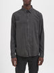Poeme Bohemien Regular Cotton Shirt