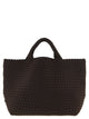 Naghedi 'St. Barths Medium' Shopping Bag
