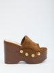 Gianvito Rossi Ardéa Wedge Sandals